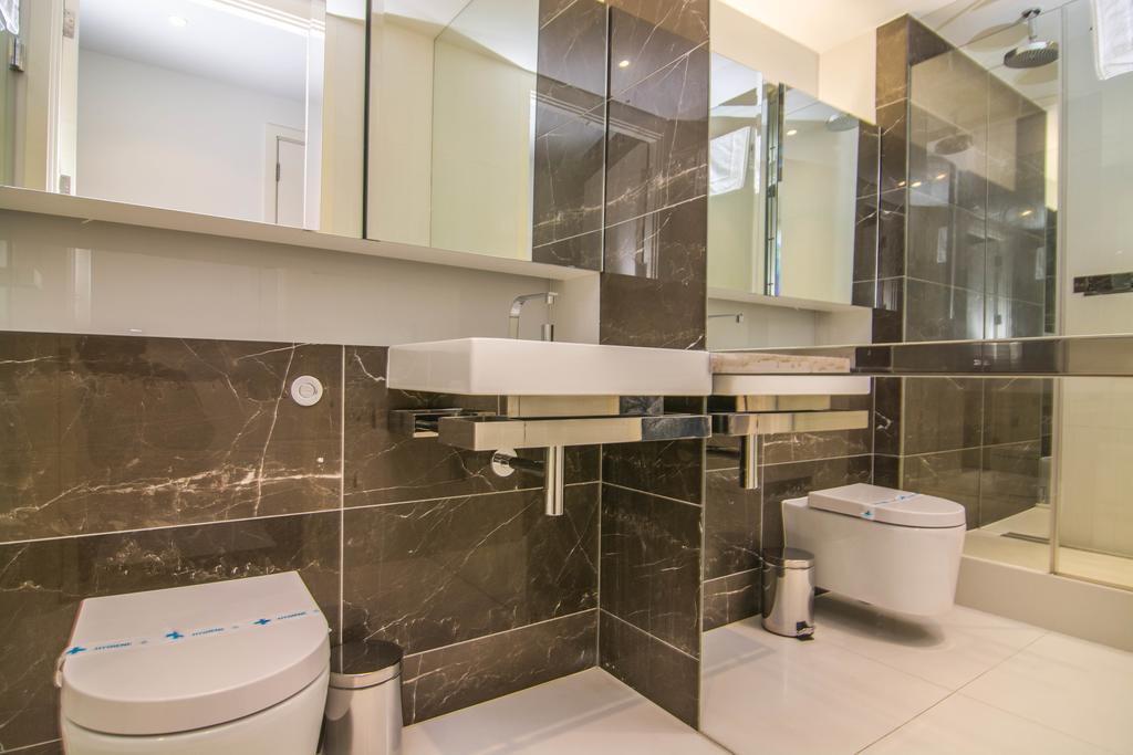 Apartment Wharf - Baltimore Appartement