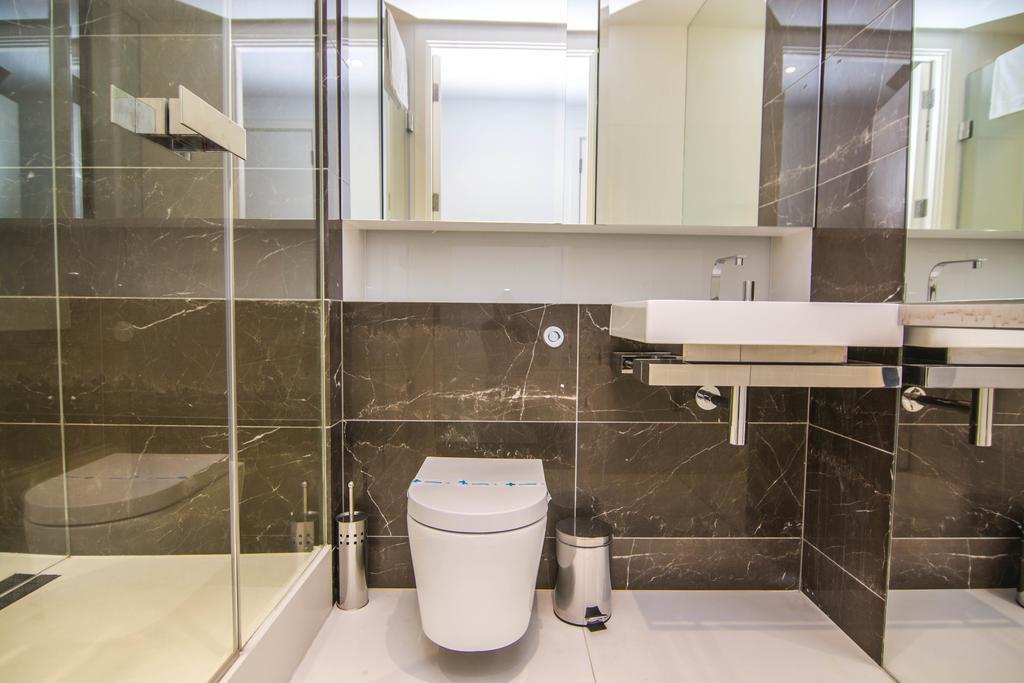 Appartement Apartment Wharf - Baltimore *