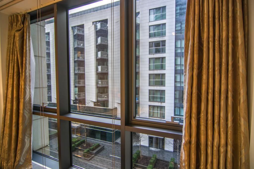 Apartment Wharf - Baltimore Londres