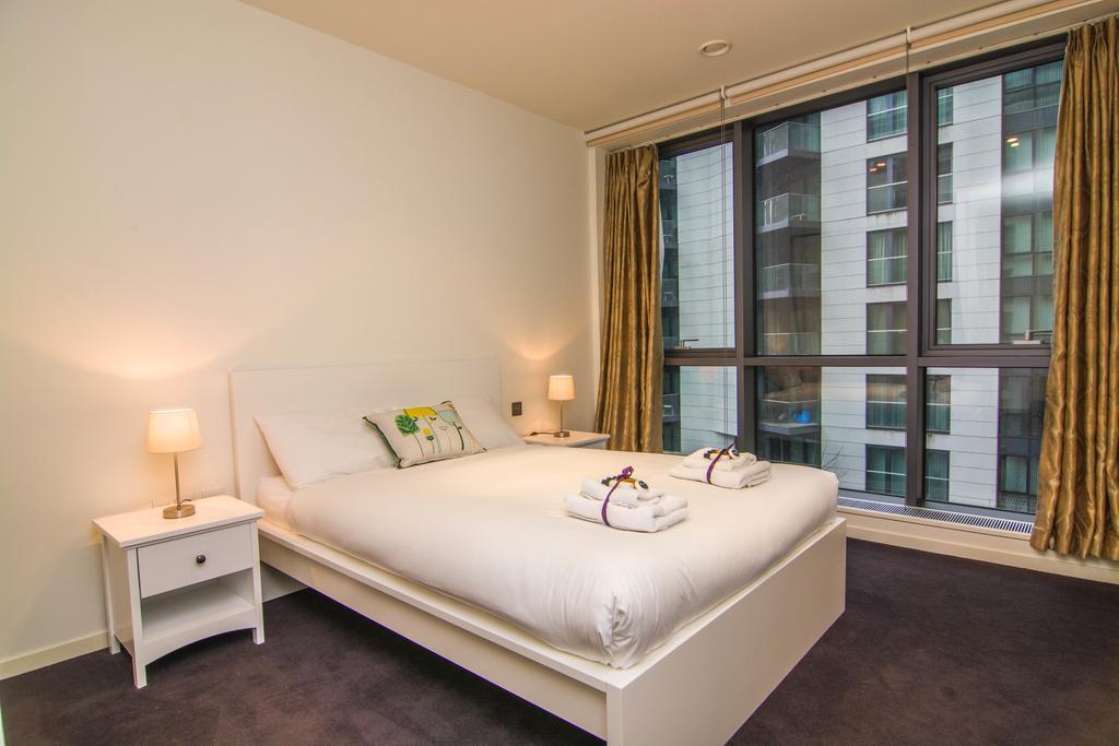 Appartement Apartment Wharf - Baltimore *