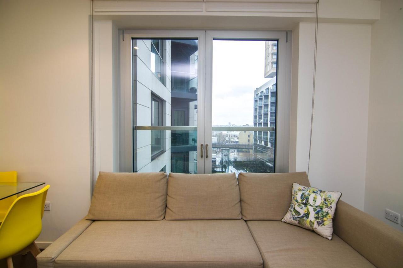 Apartment Wharf - Baltimore Appartement