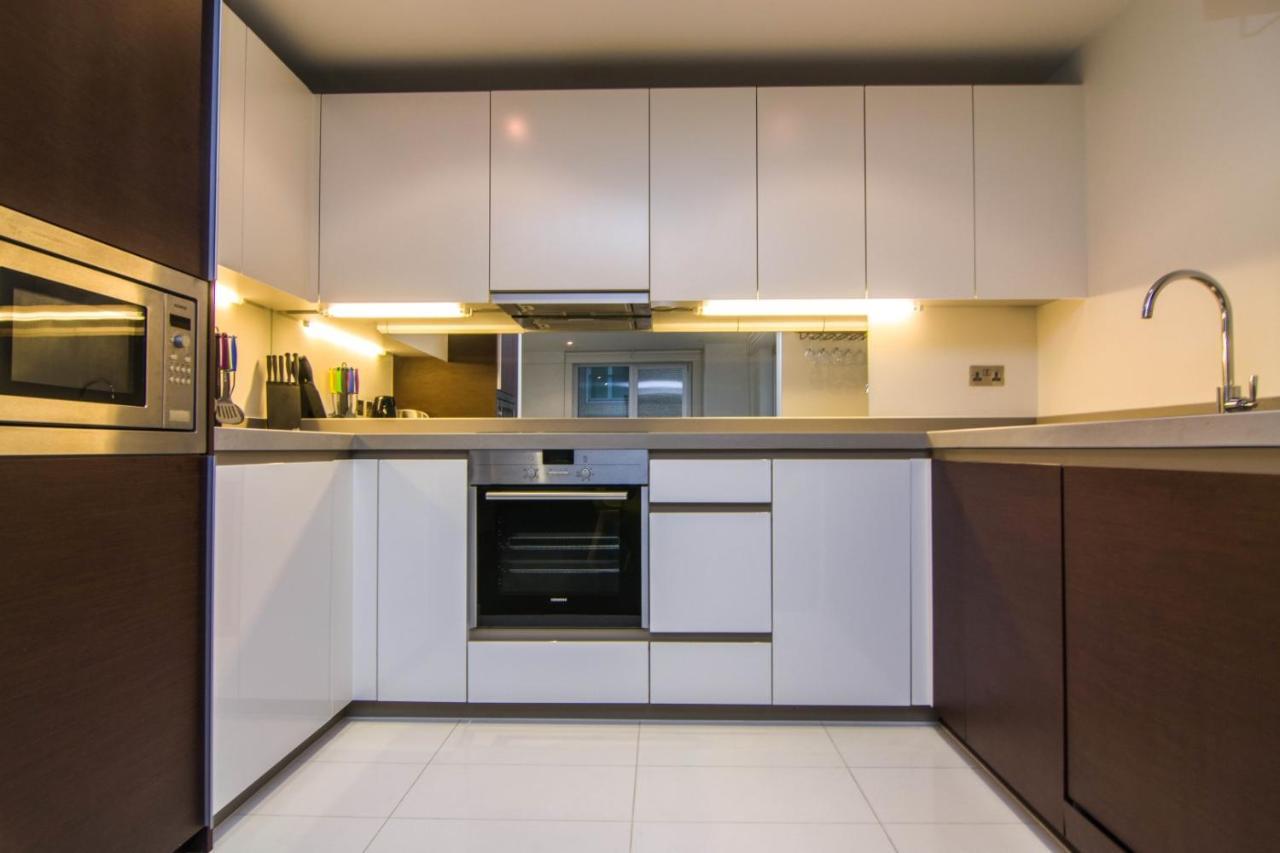 Apartment Wharf - Baltimore Appartement *