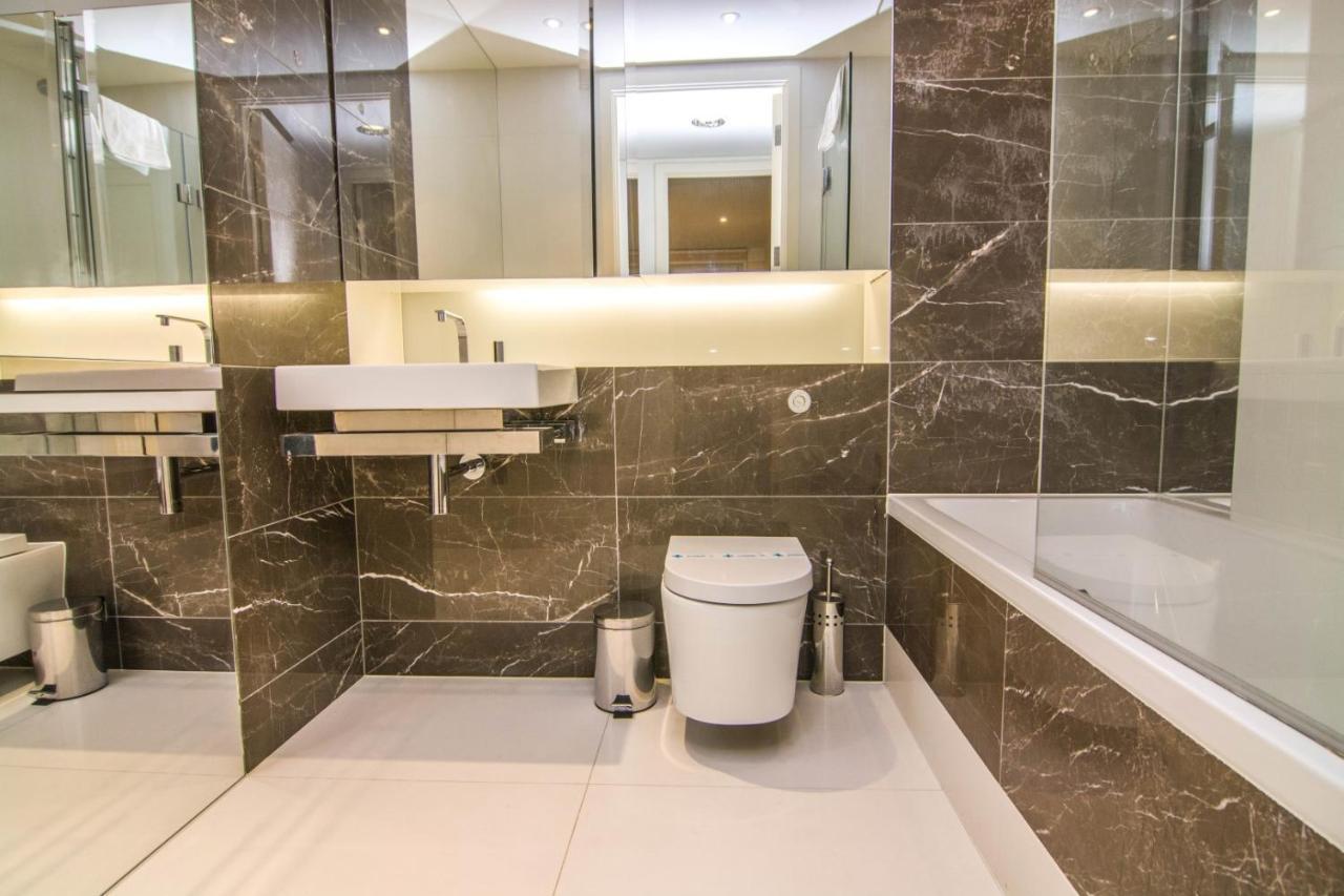 Apartment Wharf - Baltimore Appartement Londres