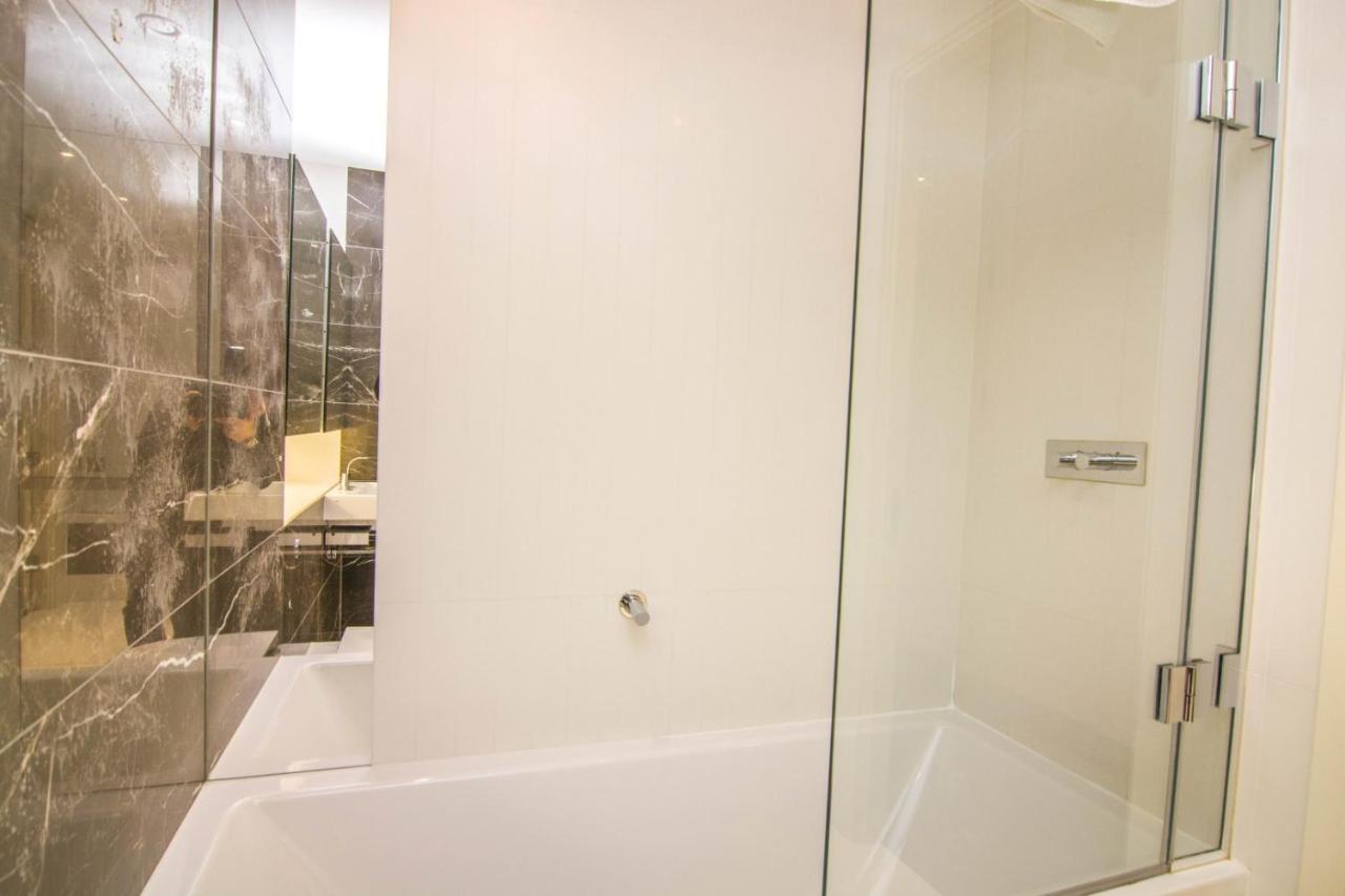 Appartement Apartment Wharf - Baltimore Londres