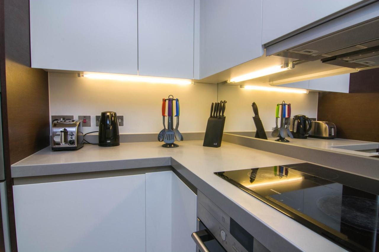 Apartment Wharf - Baltimore Appartement Londres