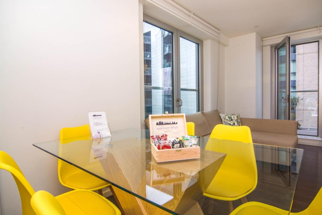 Appartement Apartment Wharf - Baltimore
