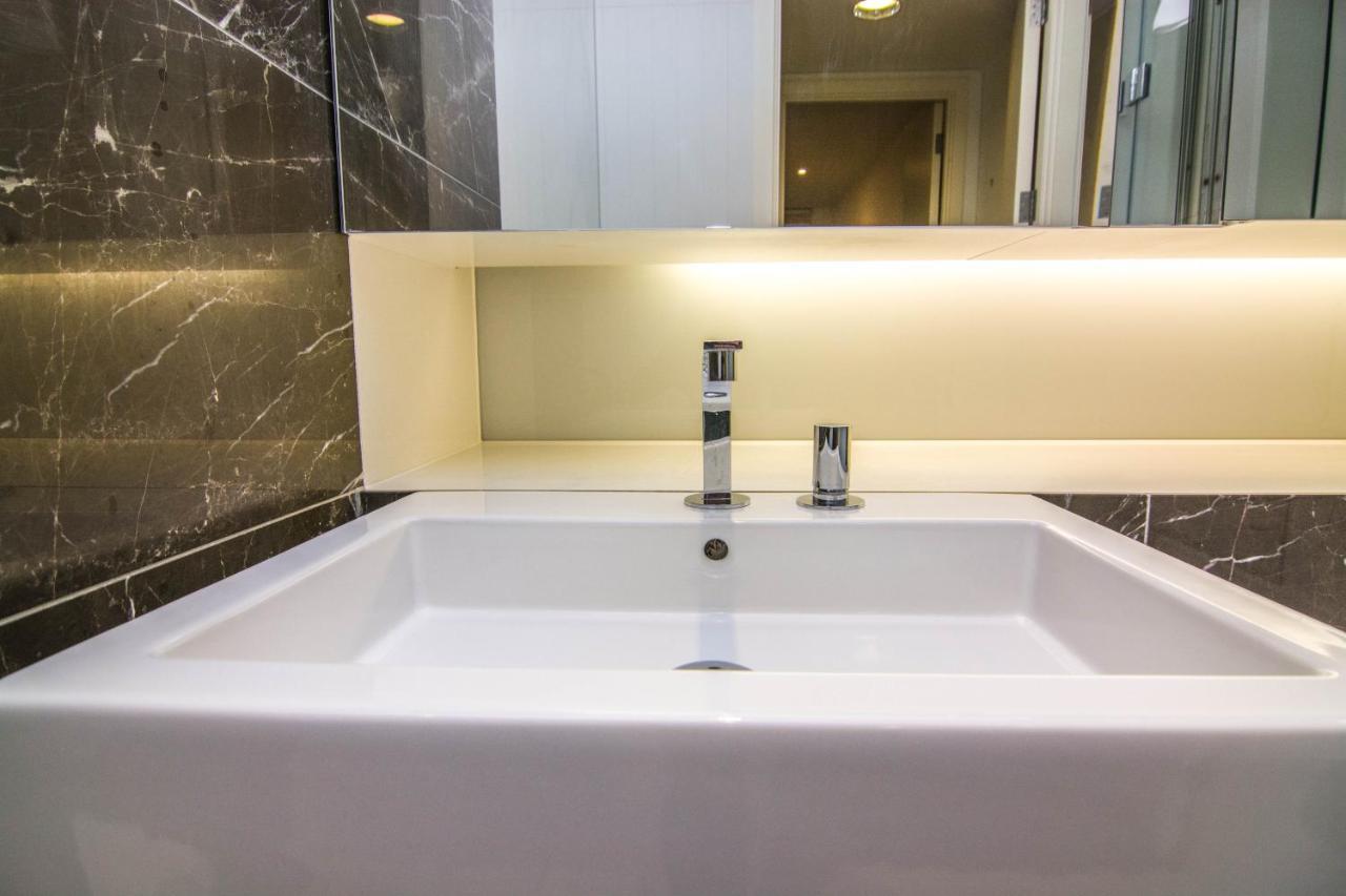 Apartment Wharf - Baltimore Appartement